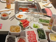 -海底捞火锅(万丰桥店)