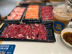 -牛记皇·鲜牛肉火锅(弘阳广场店)