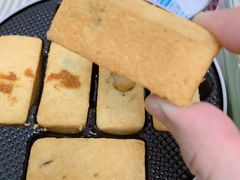 -家琳甜品(江南东店)