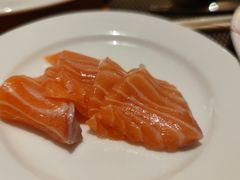 -漓咖啡西餐厅 · 桂林香格里拉