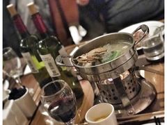 -长春净月潭喜来登酒店·盛宴标帜餐厅