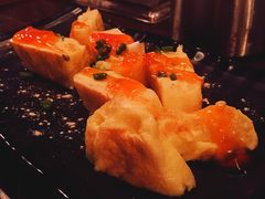 -杰J.w.m深夜食堂 厚杰居酒屋(淮海街商业街店)