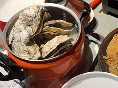 -醉炫音速烧烤·干煸菜(沙河总店)