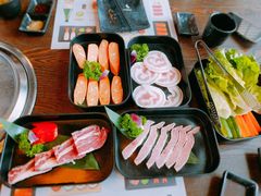 -北海银滩·鉳海(星湖店)