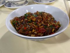 -笨罗卜浏阳菜馆(太平街店)