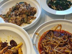 -大鸭梨烤鸭(金色漫香店)