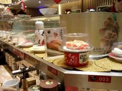 picture-万岁寿司(芳村店)