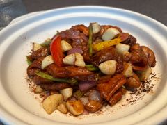 -百富源·海鲜辽菜(和平北大街店)