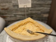 -锦厨国际自助餐厅 · 云端景观 (昆明索菲特大酒店)