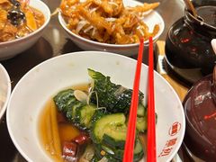 -添萬囍·天津三鲜捞面(天河城店)