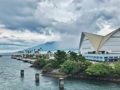 -鹿儿岛水族馆