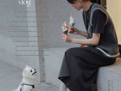 -CORNER CONE GELATO酷矿手作霜淇淋(南头古城店)