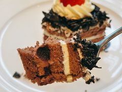 -大连铂尔曼酒店-铂尔曼美食廊 Pullman Deli