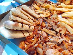 -HELLO MUSAE 拾光缪斯餐厅·纯正希腊风味(苏州中心店)