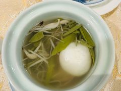 -杭州香格里拉·香宫中餐厅