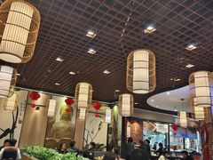 -裕记烧腊连锁餐饮(国商分店)