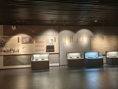 -九江市博物馆