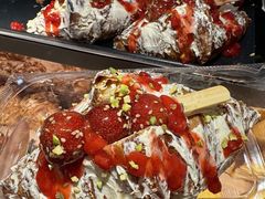 -味多美·北京面包工坊(天坛店)