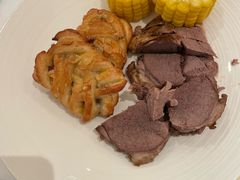 -新食谱全日制餐厅·苏州苏州湾艾美酒店
