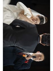 -MECCI婚礼摄影跟拍(红东方广场店)