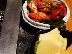 -极焰·烧肉刺身放题(天河领展广场店)