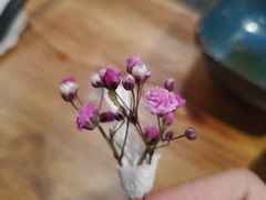 -湊湊火锅·茶憩(东城万达店)