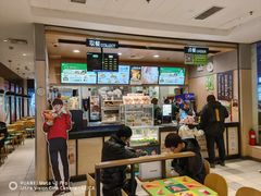 -德克士(崂山百货店)