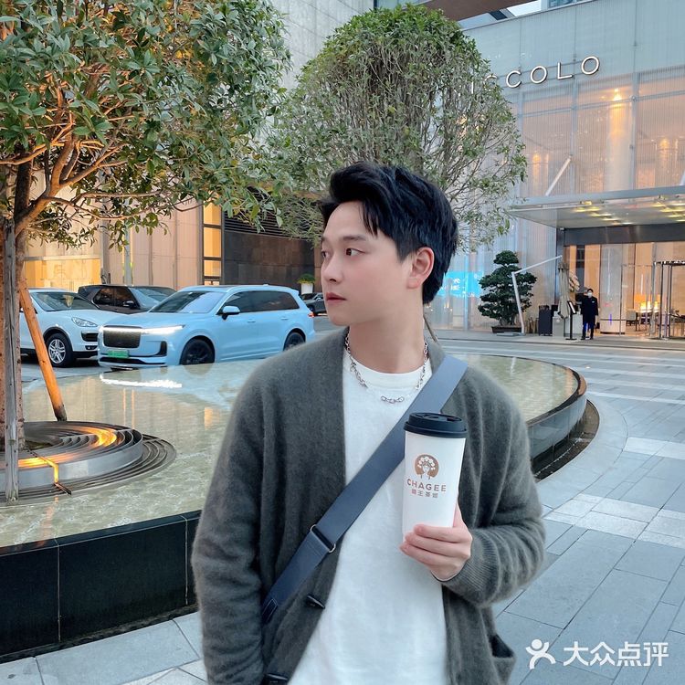 救命🆘霸王茶姬爆款伯牙绝弦‼️真的太好喝啦‼️