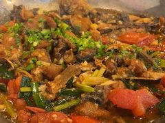 -61号餐吧(兴坪古镇漓江店)