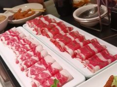 -福禄娃一家人火锅(上地店)