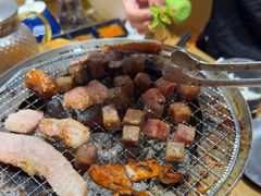 -牛也烧肉(摩尔城店)