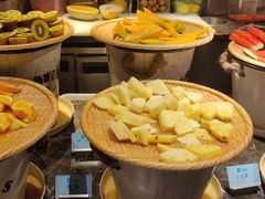 -星伦多 自助料理(圆融店)