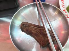 -哈哈碳都·牛肋条无限自助烤肉(宝龙店)