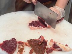 -荣叔港式沙嗲牛肉火锅(正佳潮流店)