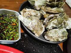 -烧货·活海鲜炭烧(湖滨商业街店)
