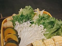 -润园四季椰子鸡火锅(南山海岸城店)