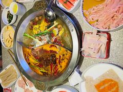 -大龙燚火锅(太古里店)