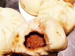 包子-姚记炒肝店(簋街店)