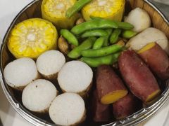 -沸腾鱼乡(知春路分店)