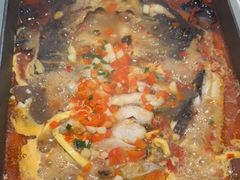 -半天妖烤鱼(桐乡万嘉购物中心店)