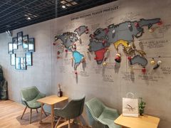 -ZING COFFEE 镜咖啡