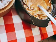 -西贝莜面村(上海百联西郊店)