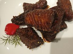 -和记小菜(东方店)
