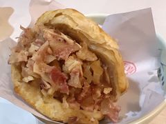 -直隶一品正宗驴肉火烧(建华大街店)