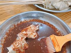 -老乔串店(青松路店)