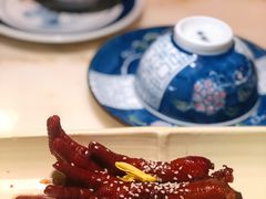 吮指鸡爪-桂满陇-十里风荷(合生汇店)