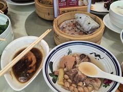 -麒麟濠景家宴(麒麟店)