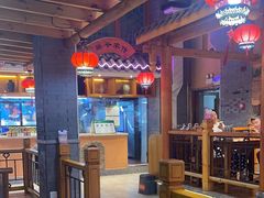 -巢爷老味(东方红店)