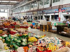 -西郊国际农产品交易中心