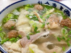 -夏家合汁(天润花园小区店)